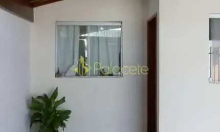 Casa à venda 2 quartos, residencial comercial cidade vista alegre, pindamonhangaba - sp