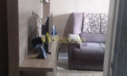 Casa à venda 2 Quartos, 1 Vaga, 70M², Residencial Vale das Acácias, Pindamonhangaba - SP