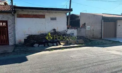 Casa à venda 2 Quartos, 5 Vagas, 300M², Laerte Assunção, Pindamonhangaba - SP