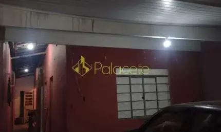 Casa à venda 1 Quarto, 1 Suite, 1 Vaga, 125M², Residencial Comercial Cidade Vista Alegre, Pindamonh
