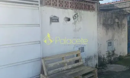 Casa à venda 3 Quartos, 2 Vagas, 125M², Residencial Comercial Cidade Vista Alegre, Pindamonhangaba