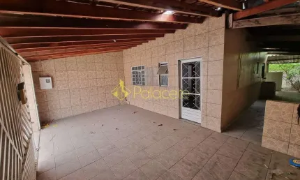 Casa à venda 2 quartos, 2 vagas, 140m², marieta azeredo, pindamonhangaba - sp