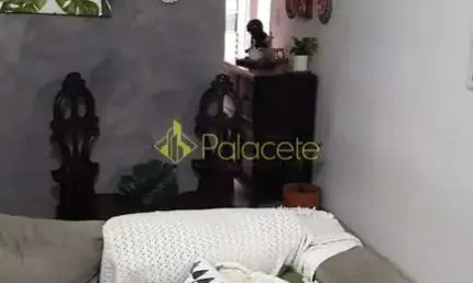 Casa à venda 2 Quartos, 2 Vagas, 135M², Residencial Comercial Cidade Vista Alegre, Pindamonhangaba