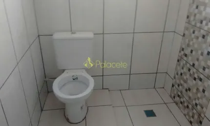 Casa à venda 2 quartos, 2 vagas, 148m², residencial arco-íris, pindamonhangaba - sp