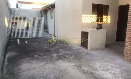 Casa à venda 2 Quartos, 1 Suite, 5 Vagas, 200M², Loteamento Residencial e Comercial Araguaia, Pinda