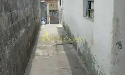Casa à venda 2 Quartos, 142M², Conjunto Residencial Araretama, Pindamonhangaba - SP