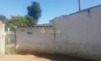 Casa à venda 170M², Residencial Maricá, Pindamonhangaba - SP
