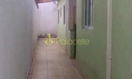 Casa à venda 2 Quartos, 1 Suite, 2 Vagas, 131M², Mantiqueira, Pindamonhangaba - SP