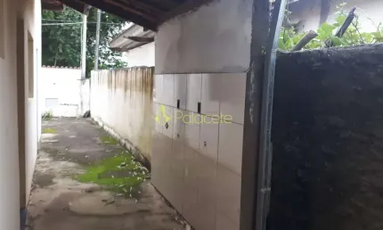 Casa à venda 2 quartos, 2 vagas, 210m², vila são joão, pindamonhangaba - sp