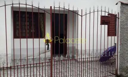Casa com 2 quartos à venda no Loteamento Residencial Andrade, Pindamonhangaba 