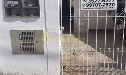 Casa à venda 1 Quarto, 1 Vaga, 125M², Residencial Mombaça, Pindamonhangaba - SP