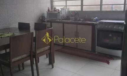 Casa à venda 2 Quartos, 250M², Campinas, Pindamonhangaba - SP