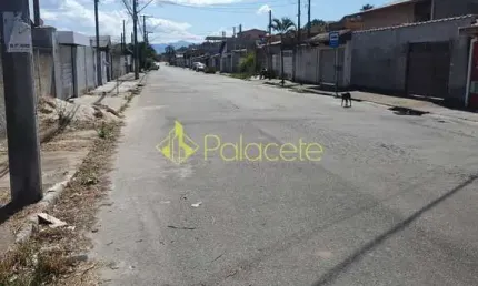 Terreno à venda 426.9M², Residencial Estoril, Taubaté - SP