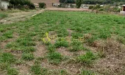 Terreno à venda 1000m², granjas rurais reunidas são judas tadeu, taubaté - sp