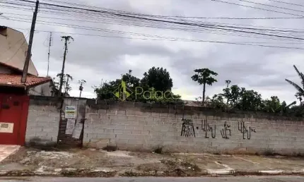 Terreno à venda 330m², cidade nova, pindamonhangaba - sp