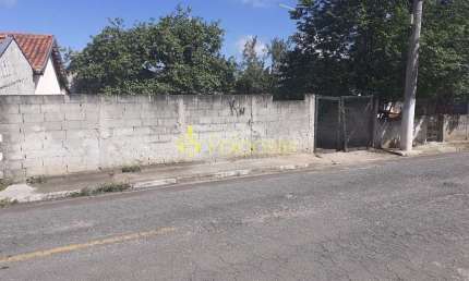 Terreno à venda 150M², Moreira César, Pindamonhangaba - SP
