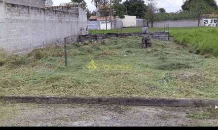 Terreno à venda 250M², Triângulo, Pindamonhangaba - SP