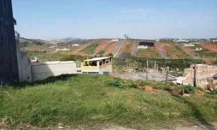 Terreno à venda 250m², jardim marlene miranda, taubaté - sp