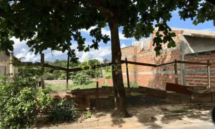 Terreno à venda 300M², Conjunto Residencial Araretama, Pindamonhangaba - SP