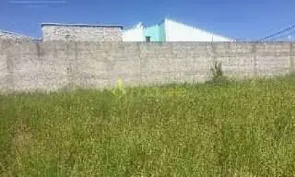 Terreno à venda 200m², parque das palmeiras, pindamonhangaba - sp