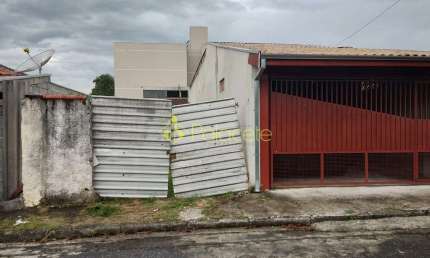 Terreno à venda 125M², Residencial Ouro Verde, Pindamonhangaba - SP