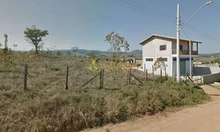 Terreno à venda 500M², Parque Shangrilá, Pindamonhangaba - SP