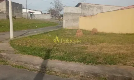 Terreno à venda 344M², Vila Suiça, Pindamonhangaba - SP