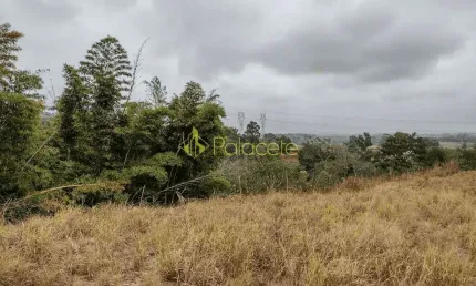 Terreno à venda 1200M², Goiabal, Pindamonhangaba - SP