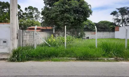 Terreno à venda 175M², Residencial e Comercial Cidade Morumbi, Pindamonhangaba - SP
