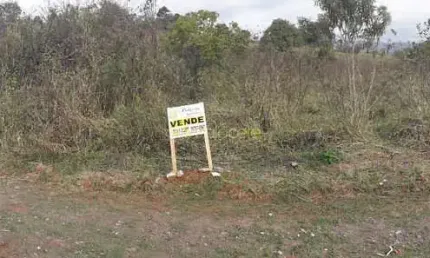 Terreno à venda 1000M², Parque das Garças, Guaratinguetá - SP
