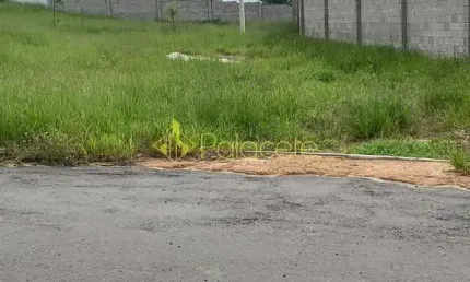 Terreno à venda 233M², Bosque da Imperatriz, Pindamonhangaba - SP | Condomínio Bosque da Imperatriz
