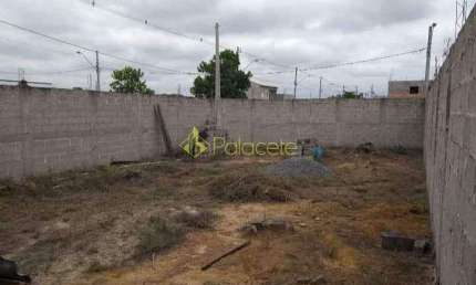 Terreno à venda 205.36M², Cesar Park, Pindamonhangaba - SP