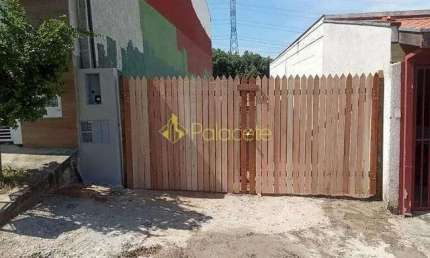 Terreno à venda no Morada dos Nobres, Taubaté 