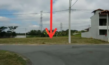 Terreno à venda 200M², Residencial Vila Romana, Pindamonhangaba - SP
