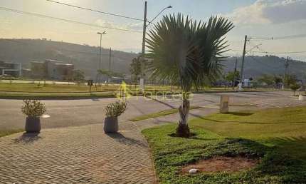 Terreno à venda 250M², Fazenda Itapecerica, Taubaté - SP | Condomínio Vale dos Cristais JADE