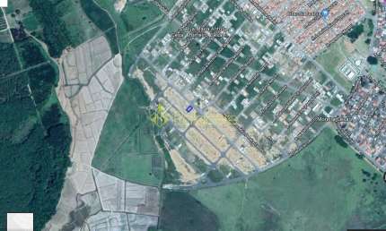 Terreno à venda 200M², Cesar Park, Pindamonhangaba - SP
