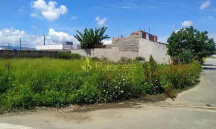 Terreno à venda 196.45M², Cesar Park, Pindamonhangaba - SP