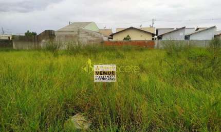Terreno à venda 375M², Residencial e Comercial Portal dos Eucaliptos, Pindamonhangaba - SP