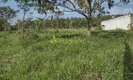 Terreno à venda 1000M², Vila Velha II, Taubaté - SP