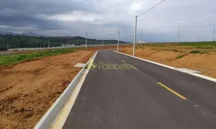 Terreno à venda 250m², jardim marlene miranda, taubaté - sp
