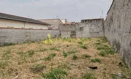 Terreno à venda 300m², jardim ana rosa, taubaté - sp