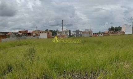 Terreno à venda 250M², Residencial e Comercial Portal dos Eucaliptos, Pindamonhangaba - SP