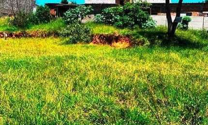 Terreno à venda 207.24M², Cidade Nova, Pindamonhangaba - SP