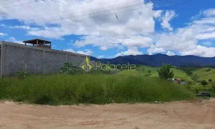 Terreno à venda 515M², Jardim Maracaibo, Tremembé - SP