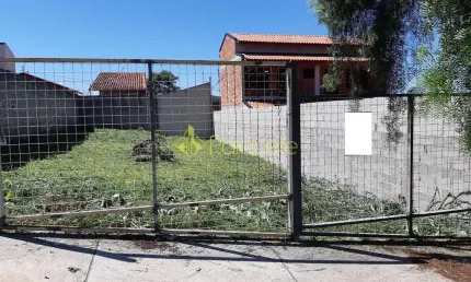 Terreno à venda 250M², Jardim Hípica Pinheiro, Taubaté - SP