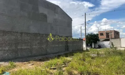 Terreno à venda 240m², loteamento residencial e comercial araguaia, pindamonhangaba - sp