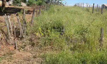 Terreno à venda 275M², Parque Shangrilá, Pindamonhangaba - SP