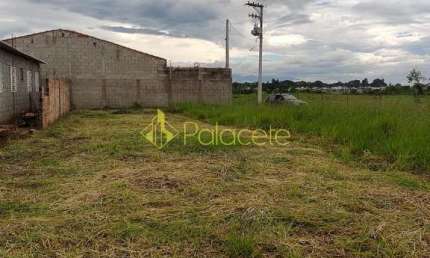 Terreno à venda 150M², Quintas de Santa Cruz, Taubaté - SP