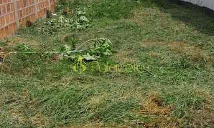 Terreno à venda 125M², Residencial Pasin, Pindamonhangaba - SP