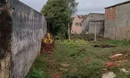 Terreno à venda 150M², Jardim América, Taubaté - SP
